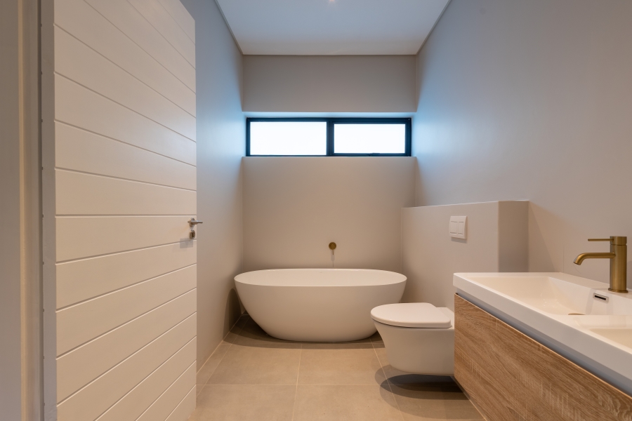 To Let 3 Bedroom Property for Rent in Twin Rivers Western Cape